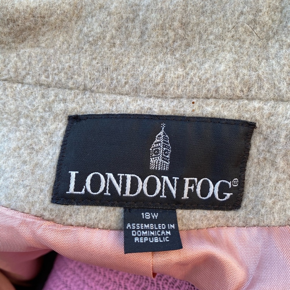 Jacket - Picture 5 of 6